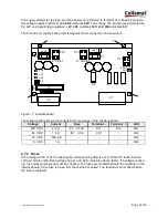 Preview for 153 page of Collamat Etiprint Inline Operating Instructions Manual