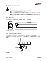 Preview for 178 page of Collamat Etiprint Inline Operating Instructions Manual