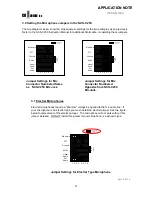 Предварительный просмотр 4 страницы Collcomm NCS-AN-100A Application Note