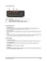 Предварительный просмотр 5 страницы Collcomm NCS-C150 Instruction Manual