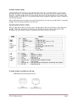 Предварительный просмотр 9 страницы Collcomm NCS-C150 Instruction Manual