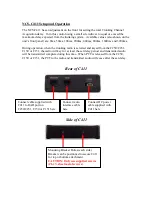 Предварительный просмотр 2 страницы Collcomm NCS-C411 Instruction Sheet