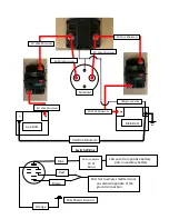 Предварительный просмотр 3 страницы ColleBuilt Products SD-70 Installation Instructions