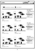 Предварительный просмотр 38 страницы Collection C LIVING AUREA Assembly Instruction Manual