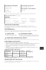 Preview for 51 page of College Park celsus iVT Technical Instructions