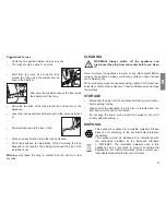 Предварительный просмотр 15 страницы Collexia E0201 Instructions For Use Manual