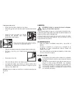 Предварительный просмотр 20 страницы Collexia E0201 Instructions For Use Manual