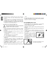 Preview for 6 page of Collexia G6401 Operating Instructions Manual