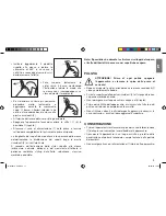 Preview for 7 page of Collexia G6401 Operating Instructions Manual