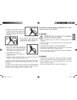 Preview for 13 page of Collexia G6401 Operating Instructions Manual