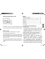 Preview for 15 page of Collexia G6401 Operating Instructions Manual