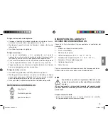 Preview for 17 page of Collexia G6401 Operating Instructions Manual