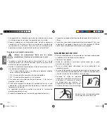 Preview for 18 page of Collexia G6401 Operating Instructions Manual