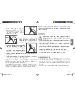 Preview for 19 page of Collexia G6401 Operating Instructions Manual