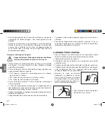 Preview for 24 page of Collexia G6401 Operating Instructions Manual