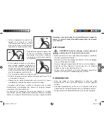 Preview for 25 page of Collexia G6401 Operating Instructions Manual