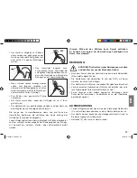 Preview for 31 page of Collexia G6401 Operating Instructions Manual