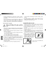 Preview for 36 page of Collexia G6401 Operating Instructions Manual