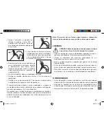 Preview for 37 page of Collexia G6401 Operating Instructions Manual