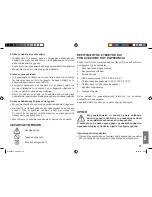 Preview for 41 page of Collexia G6401 Operating Instructions Manual