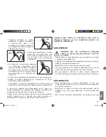 Preview for 43 page of Collexia G6401 Operating Instructions Manual