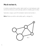 Preview for 8 page of Collingwood Lighting CWSWP Manual