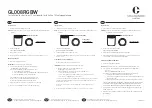 Preview for 2 page of Collingwood Lighting GL008RGBW Wiring Instructions