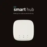 Collingwood Lighting smart CWSHUB2 Manual preview