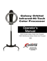 Collins 1464S Operator'S Manual preview