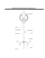 Предварительный просмотр 2 страницы Collins 1464S Operator'S Manual