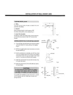 Preview for 3 page of Collins 1464S Operator'S Manual