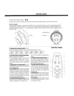 Предварительный просмотр 5 страницы Collins 1464S Operator'S Manual