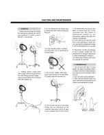 Предварительный просмотр 8 страницы Collins 1464S Operator'S Manual