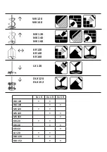 Предварительный просмотр 2 страницы Collomix 25105 Original Operating Instructions