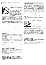 Предварительный просмотр 13 страницы Collomix 25166 Original Operating Instructions