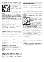 Предварительный просмотр 17 страницы Collomix 25166 Original Operating Instructions