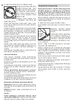 Предварительный просмотр 49 страницы Collomix 25166 Original Operating Instructions