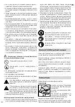 Предварительный просмотр 56 страницы Collomix 25166 Original Operating Instructions