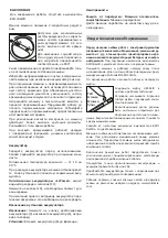 Предварительный просмотр 57 страницы Collomix 25166 Original Operating Instructions