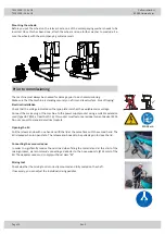 Предварительный просмотр 10 страницы Collomix 37082 Operating Instructions Manual