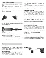 Предварительный просмотр 44 страницы Collomix Aqix Operating Instructions Manual