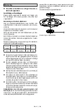 Предварительный просмотр 56 страницы Collomix CMG 1700 Original Operating Manual