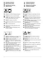 Предварительный просмотр 2 страницы Collomix Collomatic TMS 2000 Original Instructions Manual