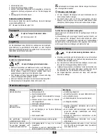 Предварительный просмотр 7 страницы Collomix Collomatic TMS 2000 Original Instructions Manual