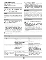 Предварительный просмотр 29 страницы Collomix Collomatic TMS 2000 Original Instructions Manual