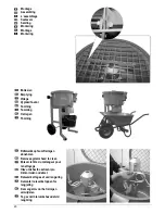 Предварительный просмотр 30 страницы Collomix Collomatic TMS 2000 Original Instructions Manual