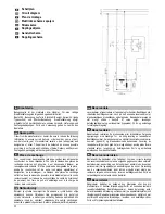 Предварительный просмотр 32 страницы Collomix Collomatic TMS 2000 Original Instructions Manual