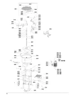 Предварительный просмотр 34 страницы Collomix Collomatic TMS 2000 Original Instructions Manual