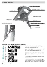 Предварительный просмотр 2 страницы Collomix CX 100 HF Operating/Safety Instructions Manual