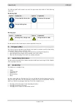 Preview for 7 page of Collomix ROTA X.40 Instructions Manual